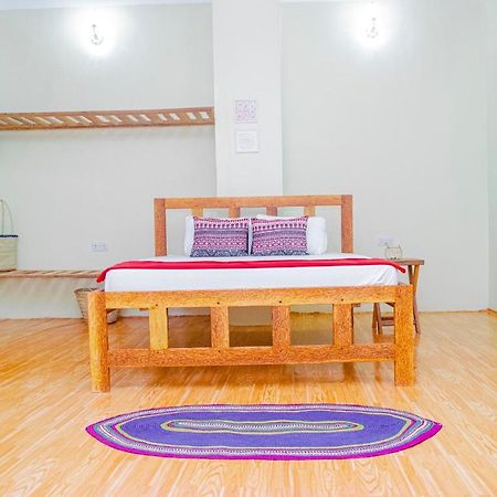 Zanzibar Spice Nest Apartment מראה חיצוני תמונה