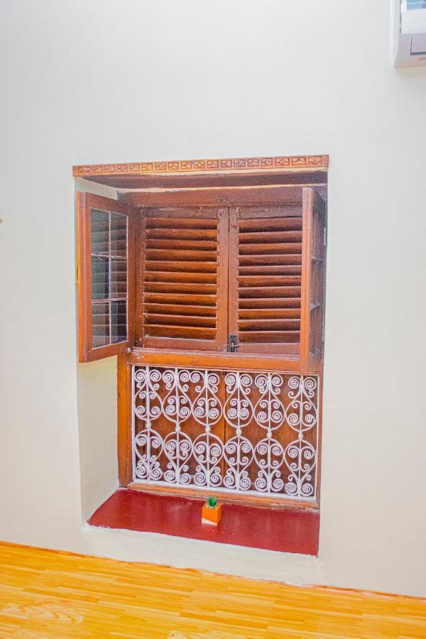 Zanzibar Spice Nest Apartment מראה חיצוני תמונה