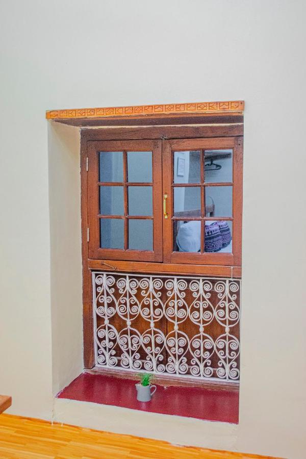 Zanzibar Spice Nest Apartment מראה חיצוני תמונה