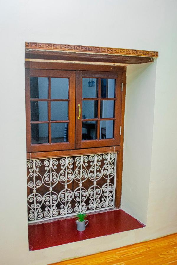 Zanzibar Spice Nest Apartment מראה חיצוני תמונה